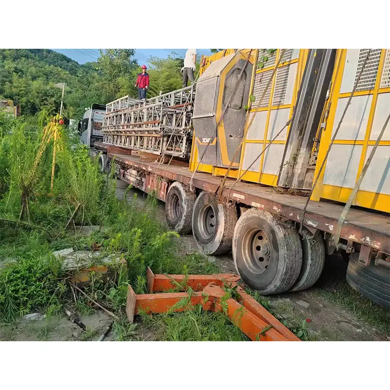 2019-2023 used construction hoist XCMG SC200200 for construction (2).jpg