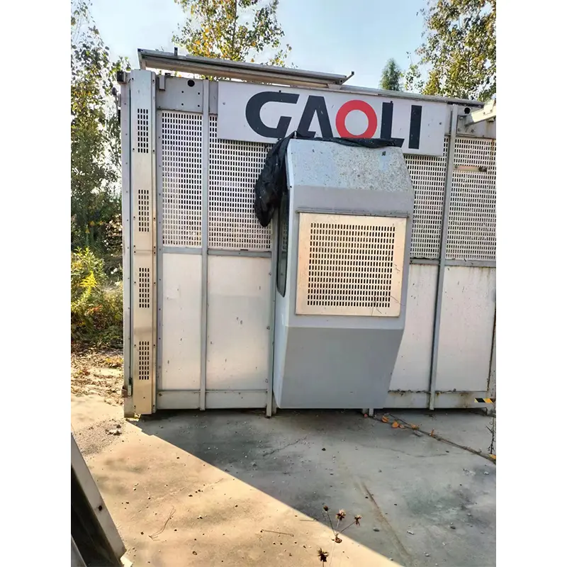 GAOLI SC200/200 YOM 2019-2023