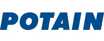 Potain-Logo-Vector