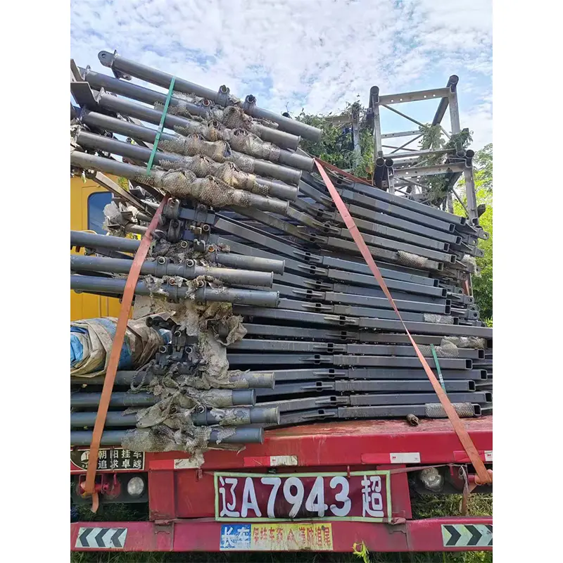 2019-2023 used construction hoist XCMG SC200200 for construction (4).jpg